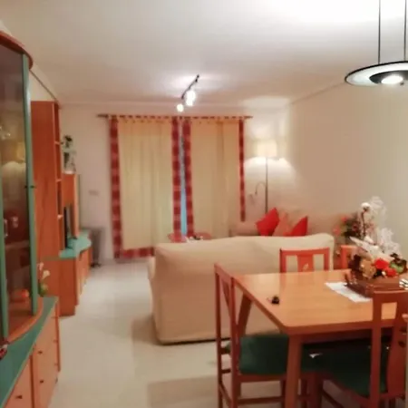 Apartamento Playa Jávea Exterior foto