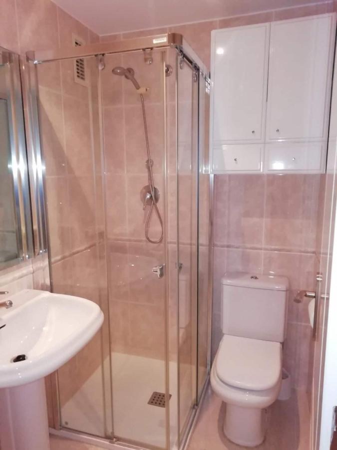 Apartment Playa Javea