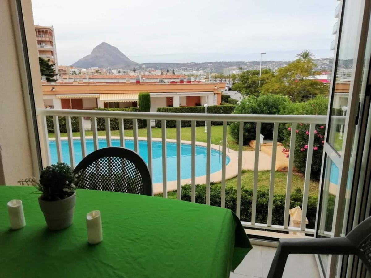 Playa Apartment Javea