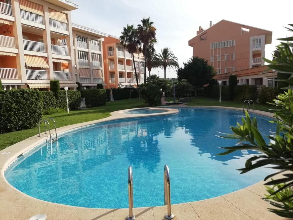 Apartment Playa