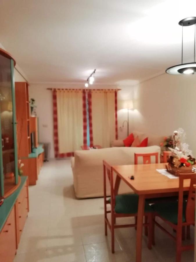 Apartment Playa Javea