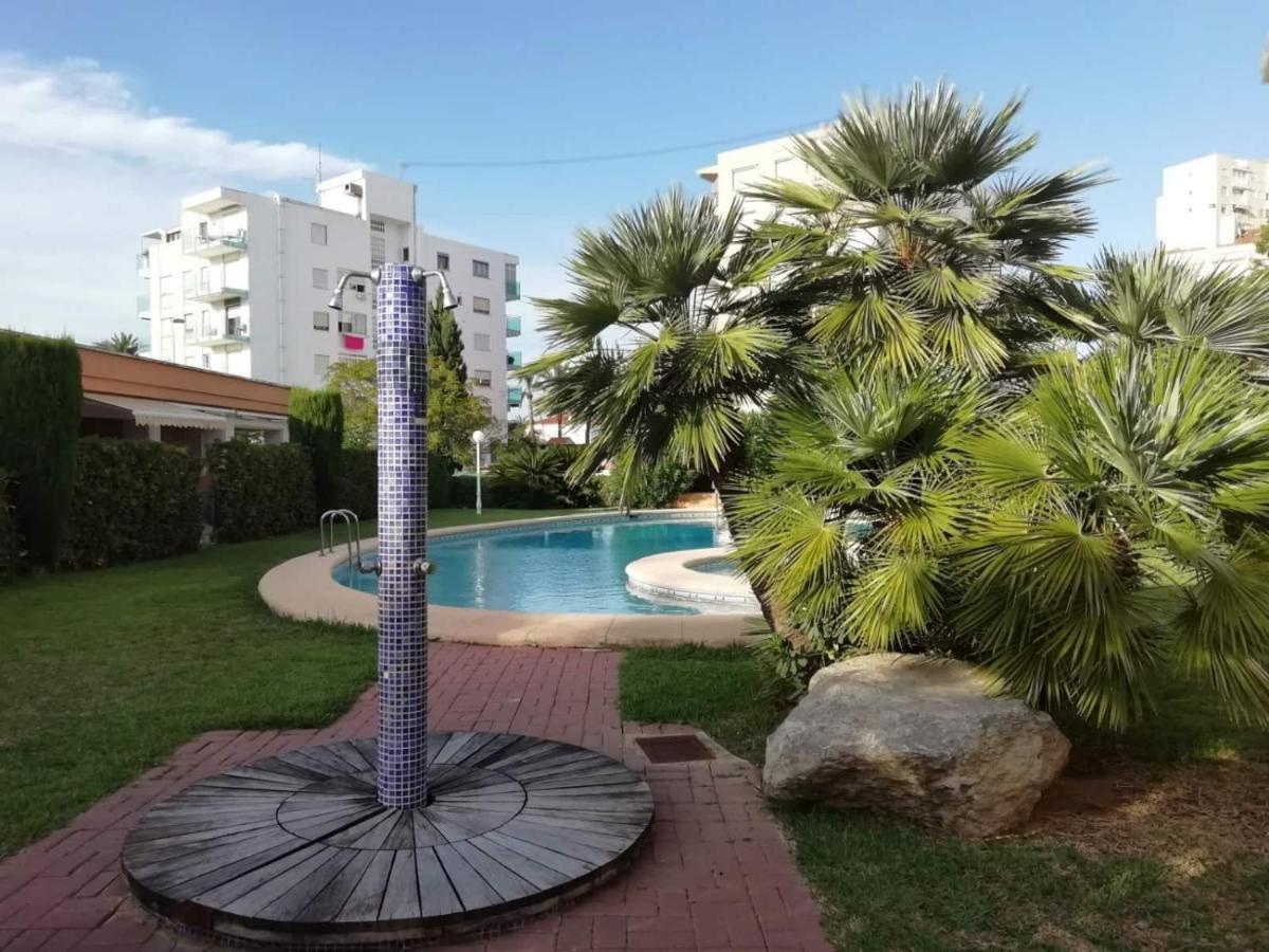 Playa Apartment *
