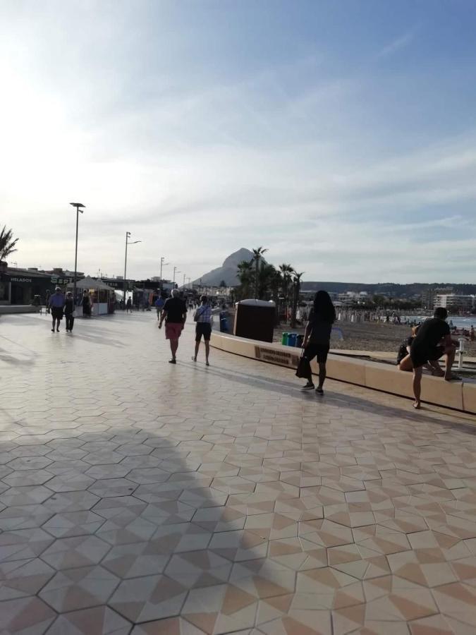 Playa * Javea