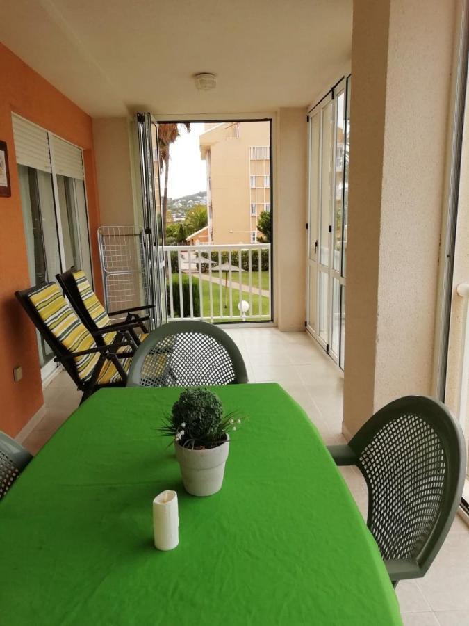 Playa Apartment Javea